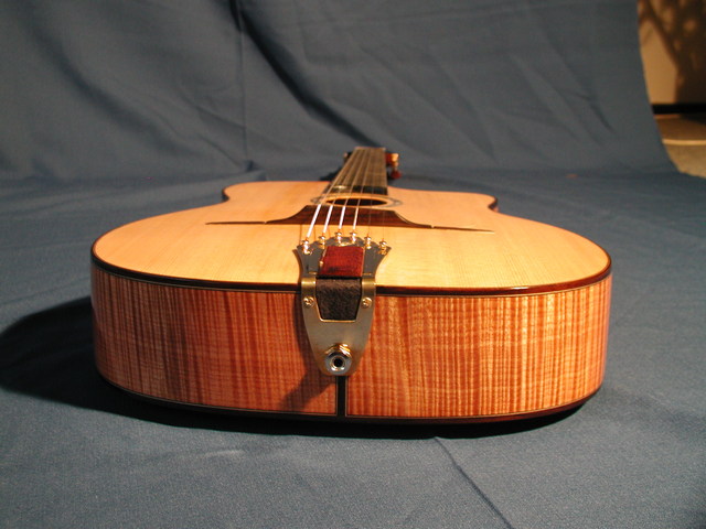 Tailpiece 