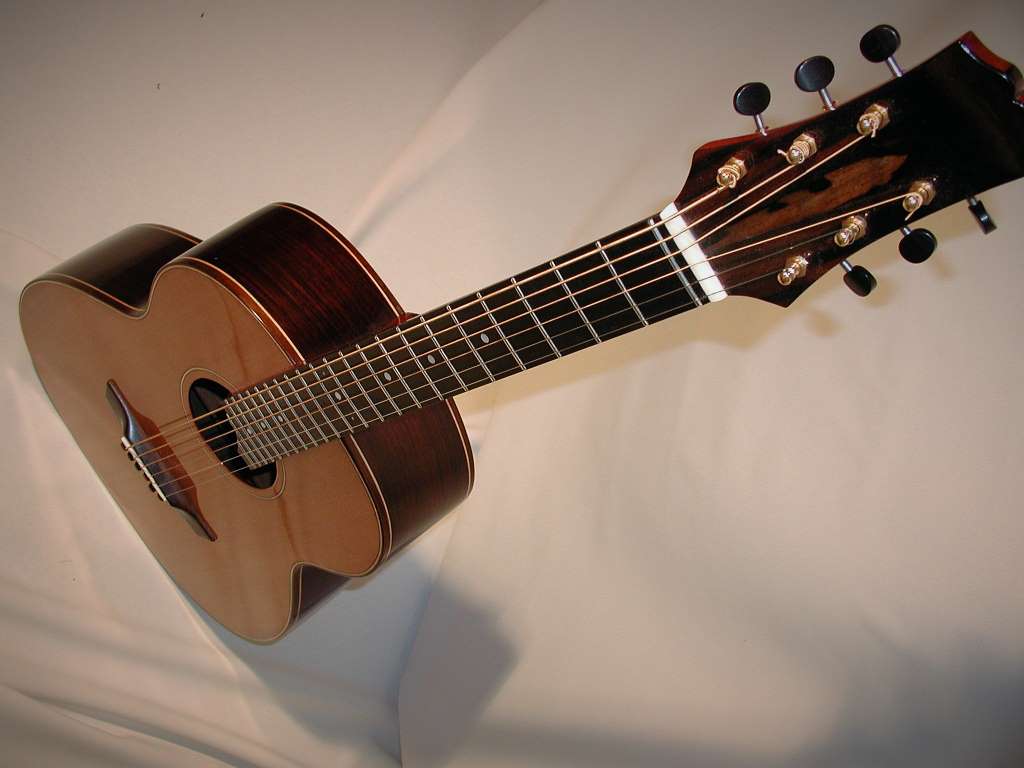 Acoustic Baritone