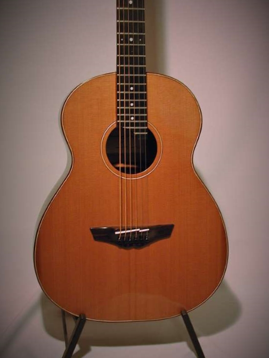 Acoustic Baritone